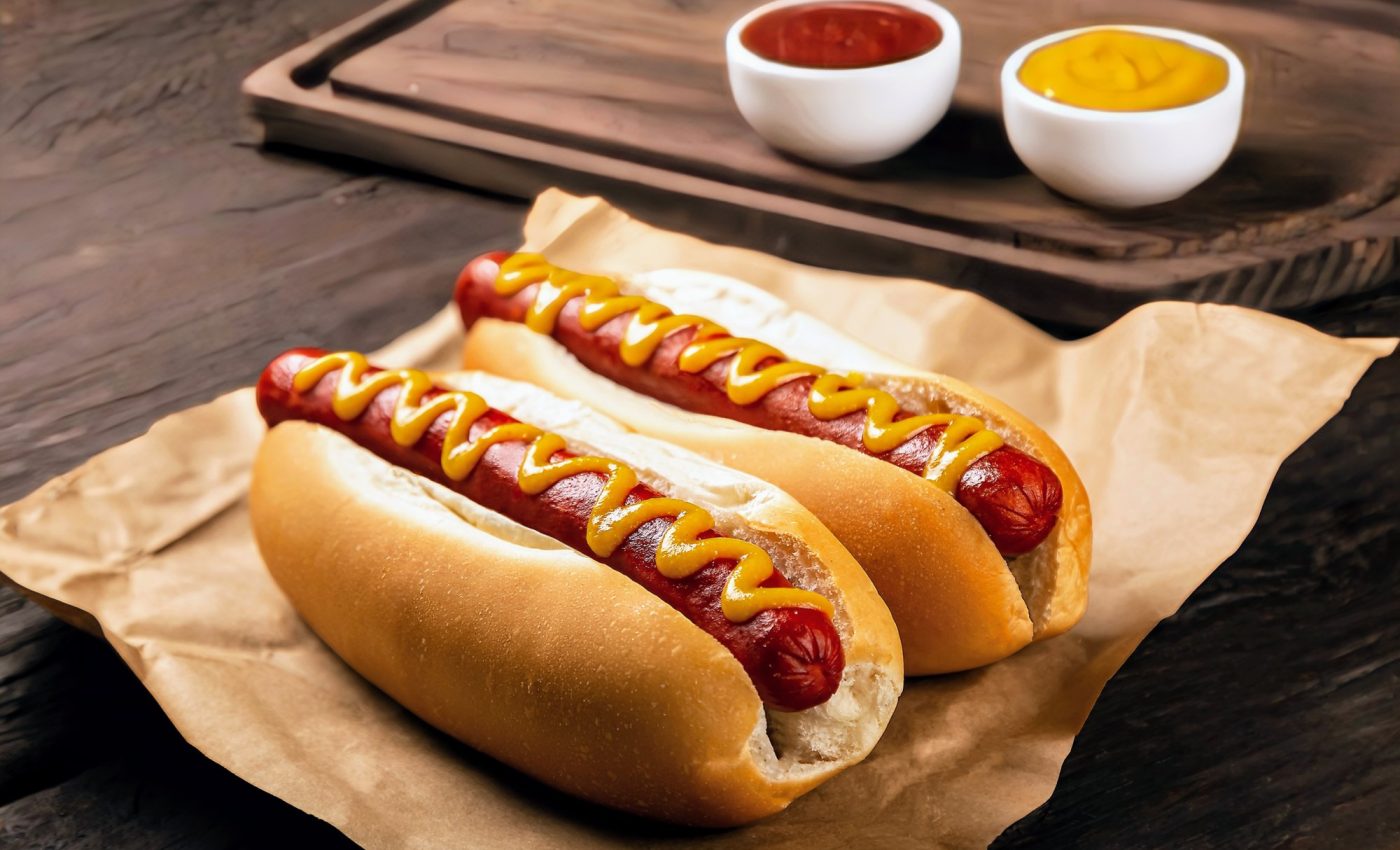 Diseases linked to processed meat could easily be prevented