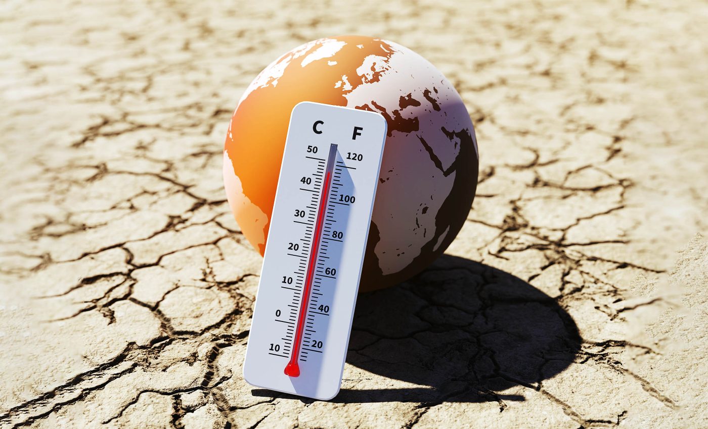 Climate records shatter as 2024 is set to be the hottest year ever