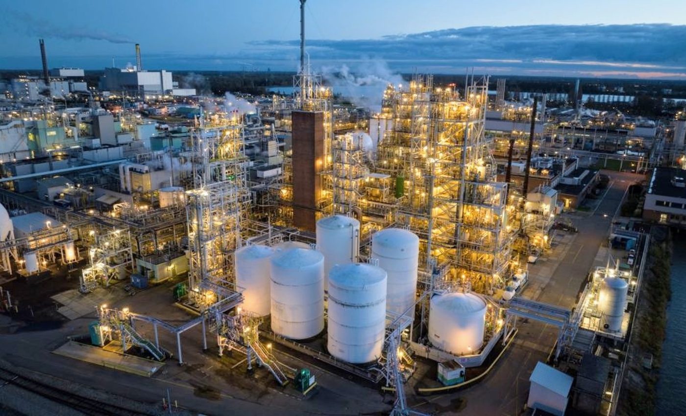 Carbon capture is a huge challenge, but there may be a solution