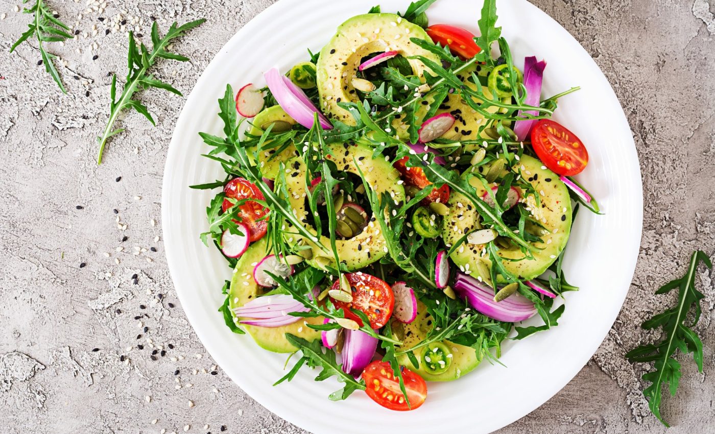 Vegetarians have different health outcomes due to genetics