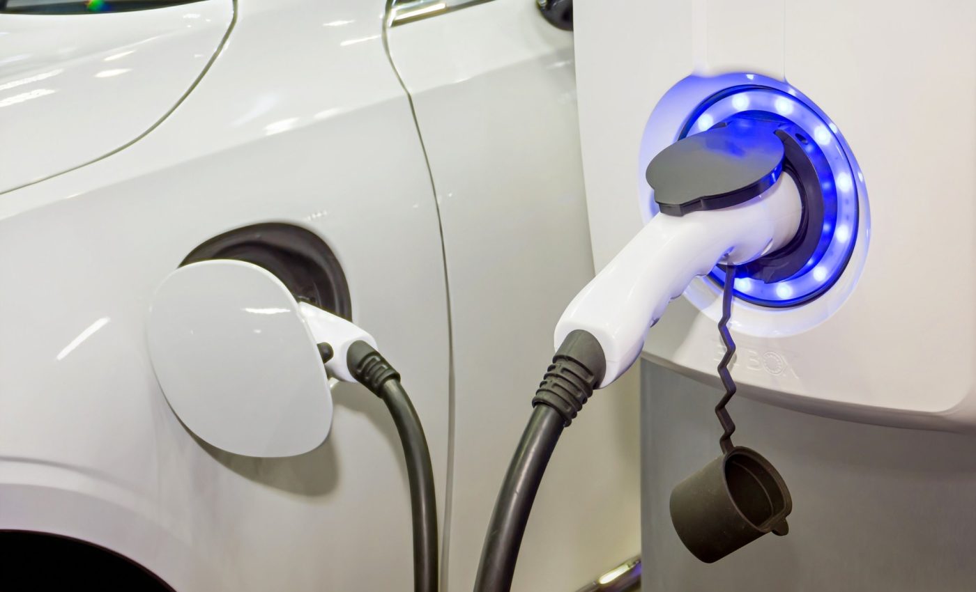 Electric car batteries may soon be made of rock