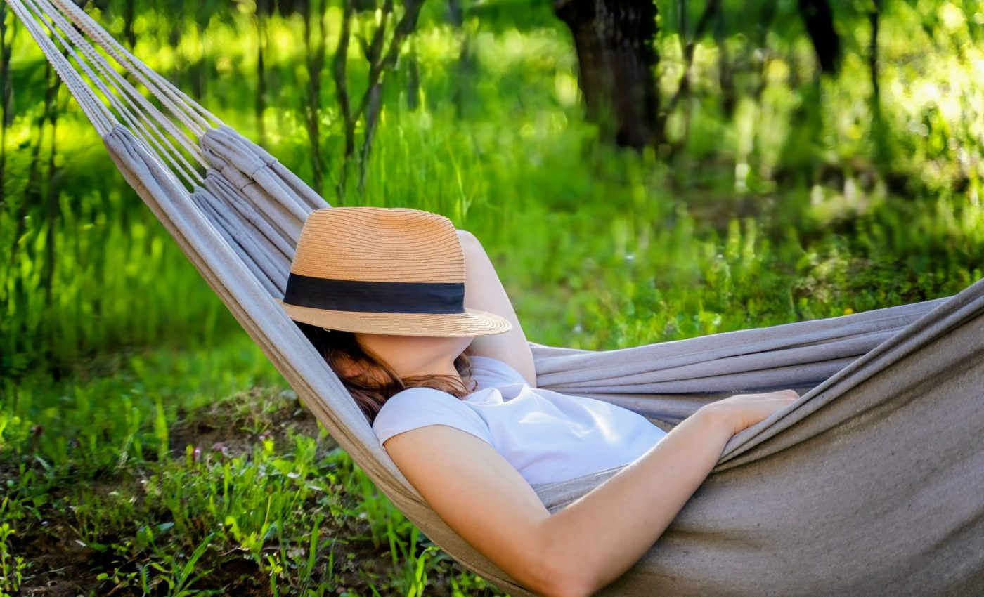 Stop googling, start napping to reduce dementia risk