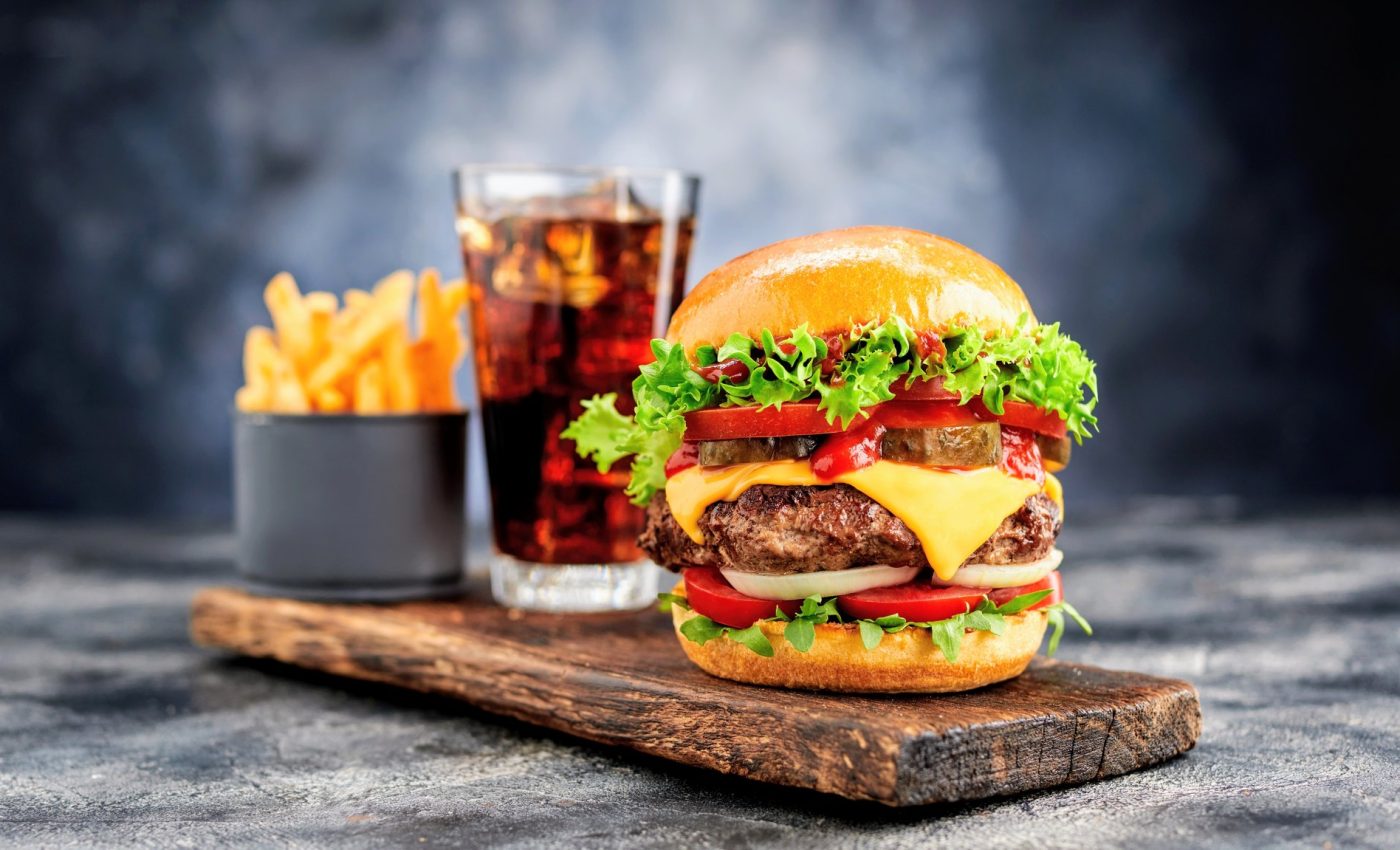 Western diet identified as major cause of colon cancer