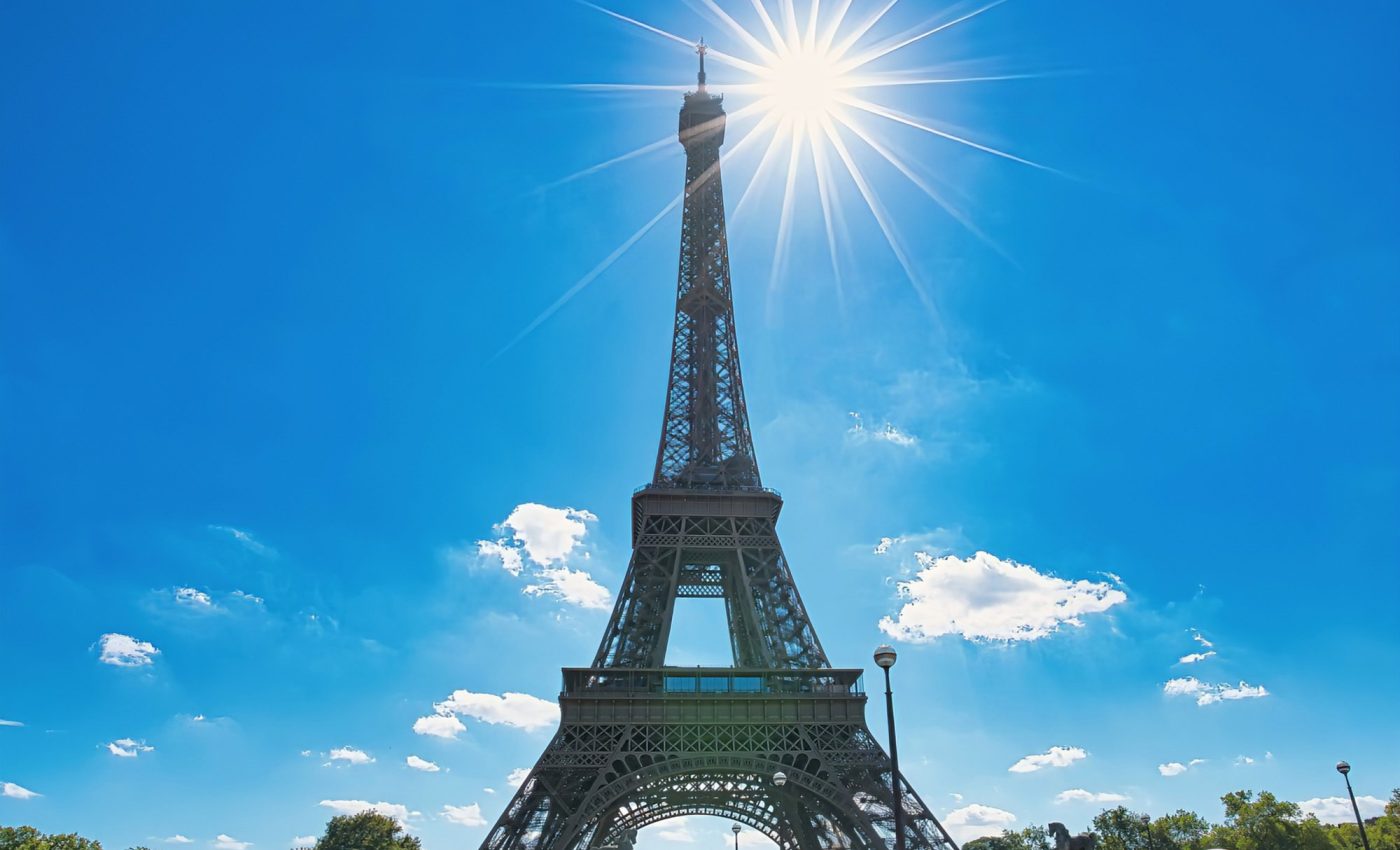 Earth just experienced its hottest day ever recorded