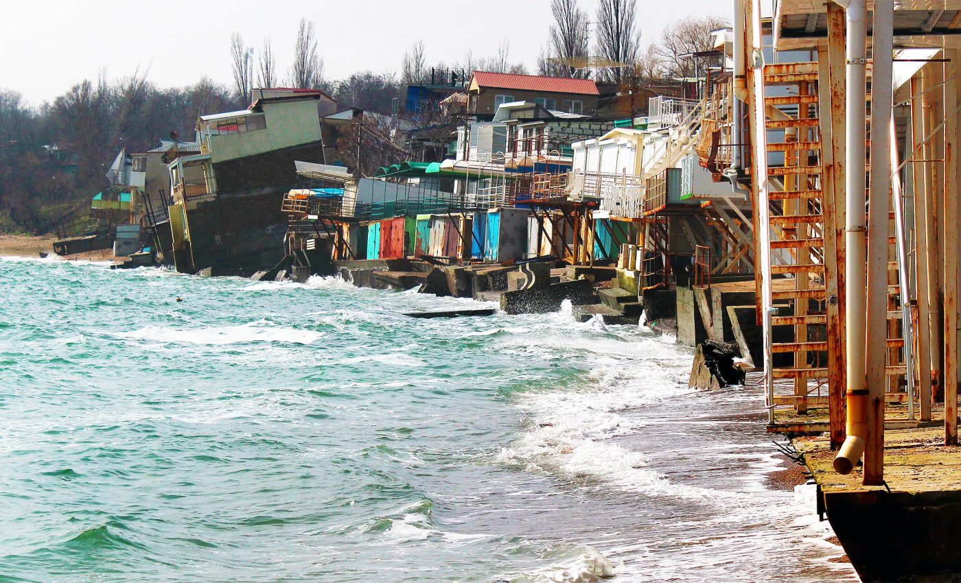 Effective 'managed retreat' strategies for climate-threatened areas