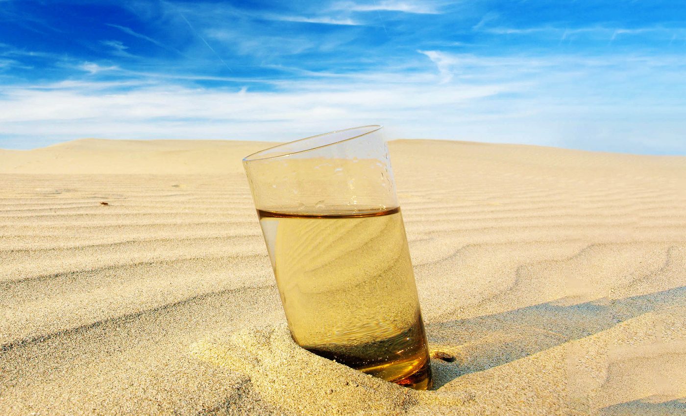 New machine harvests water from thin air in dry environments