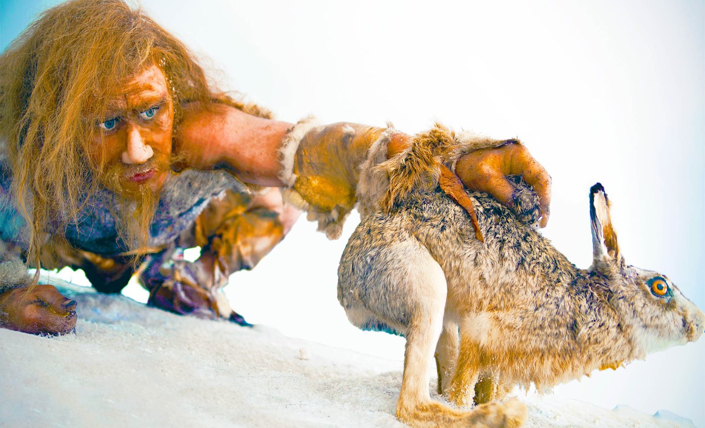 Eat like a Neanderthal: Unpacking ancient cooking methods