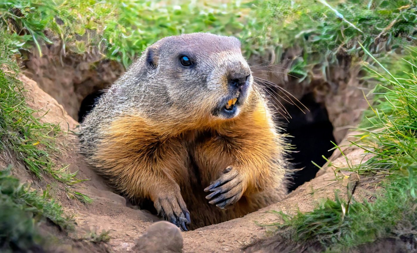 COVID virus is prevalent in backyard wildlife species