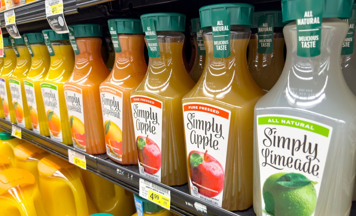 What's the most sustainable packaging? The answer will surprise you