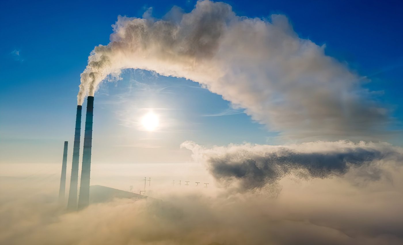 Rapid reductions in methane emissions are possible