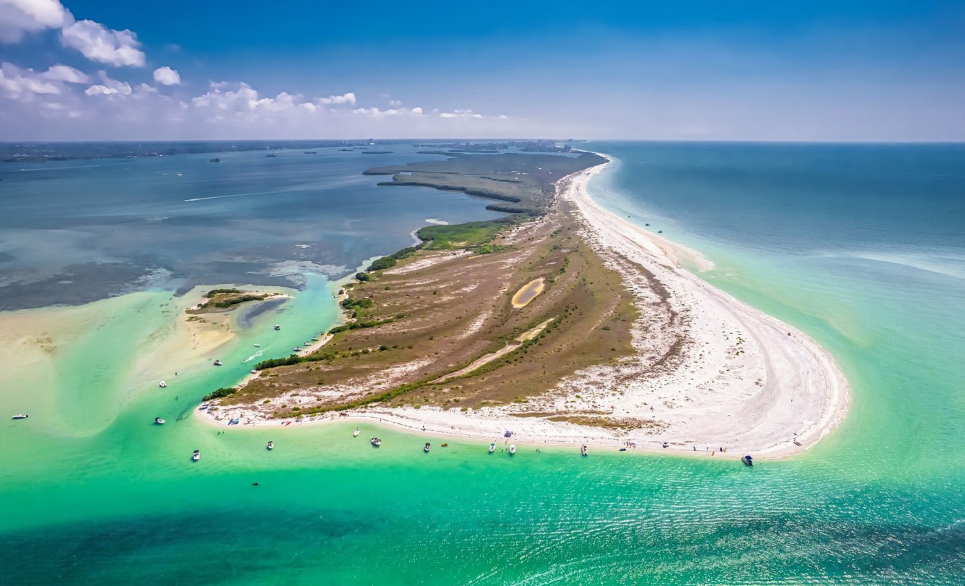 Gulf of Mexico’s dead zone is unusually large this year