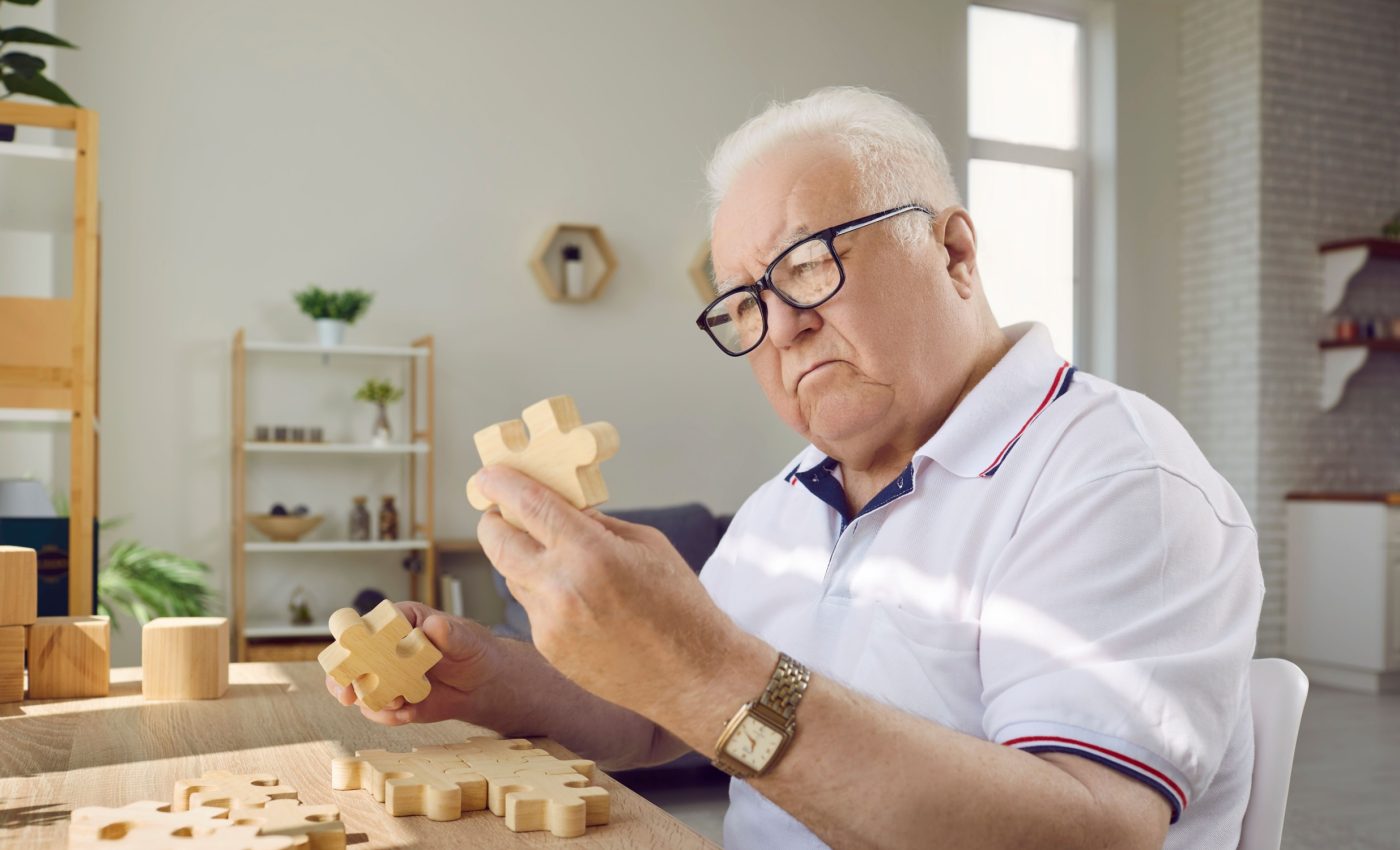 Dopamine may help restore memory in Alzheimer’s patients