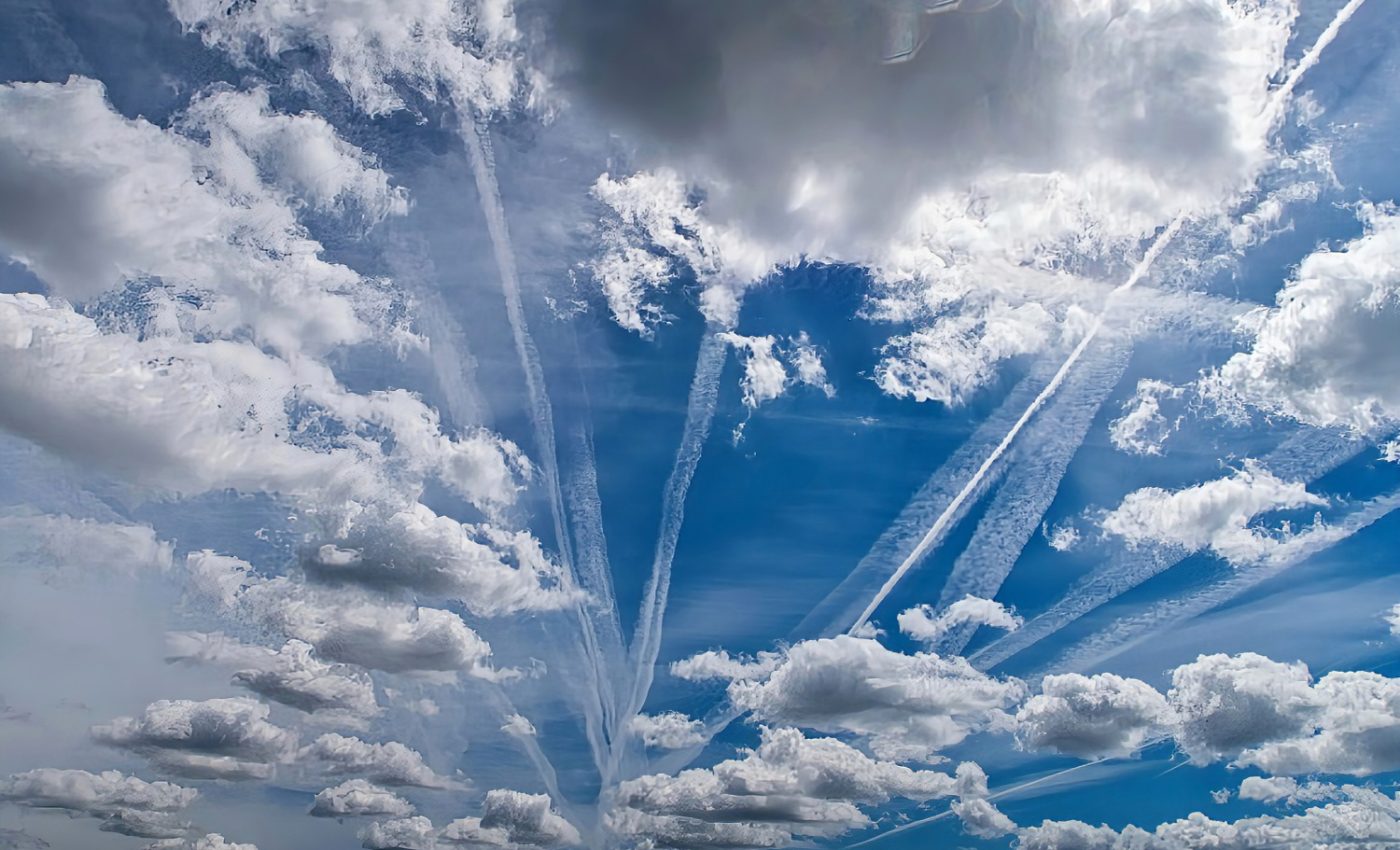 Modern airplanes are worse for the environment