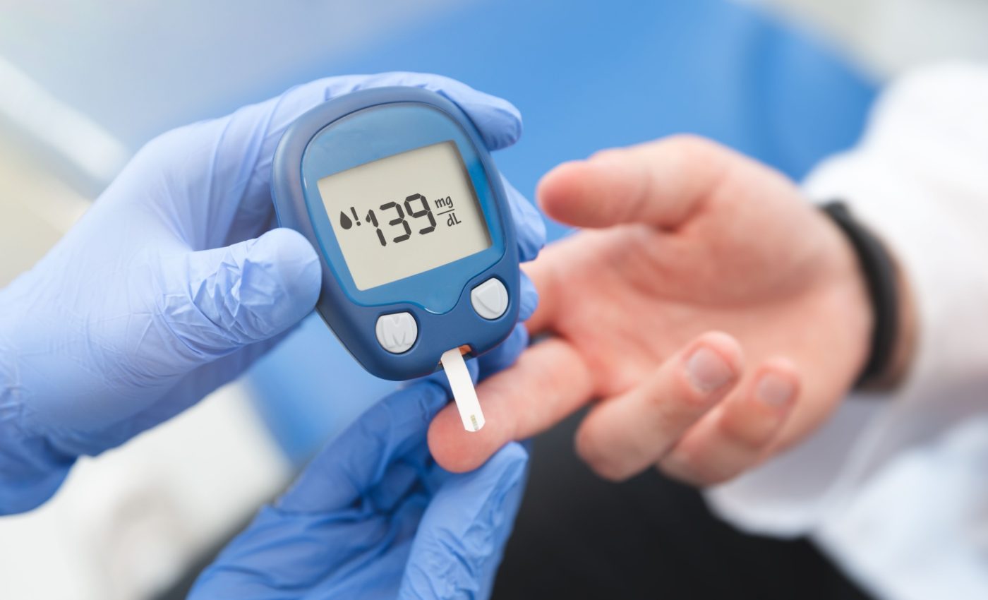 Type 2 diabetes heightens Alzheimer's risk