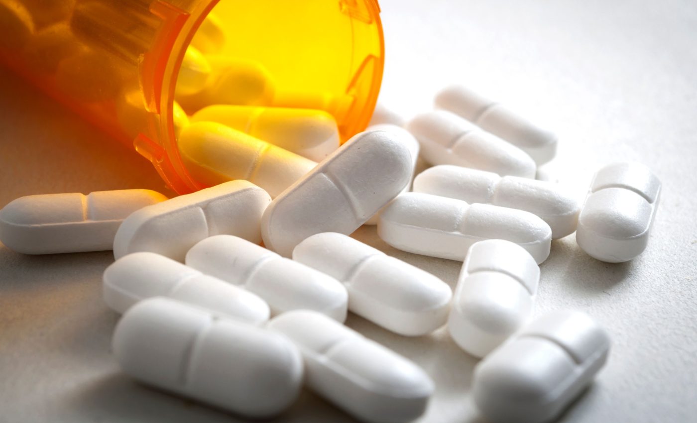 Brain discovery offers hope for tackling opioid addiction