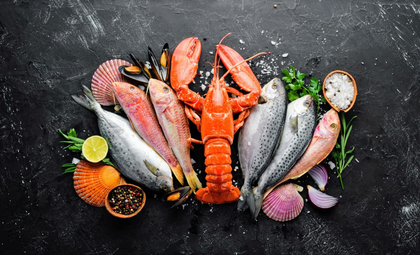 Can America achieve seafood self-sufficiency?