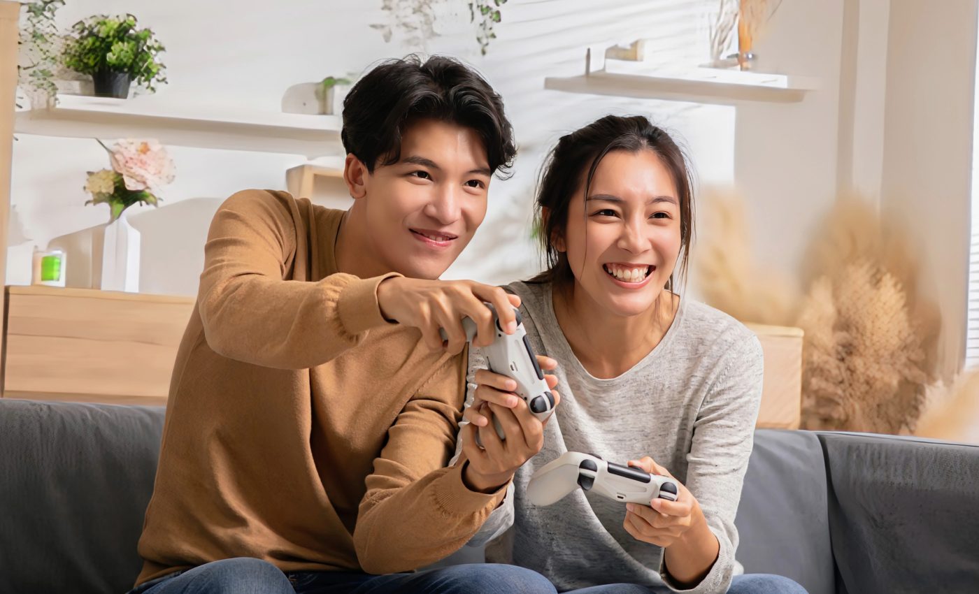 Video gaming can boost well-being and life satisfaction