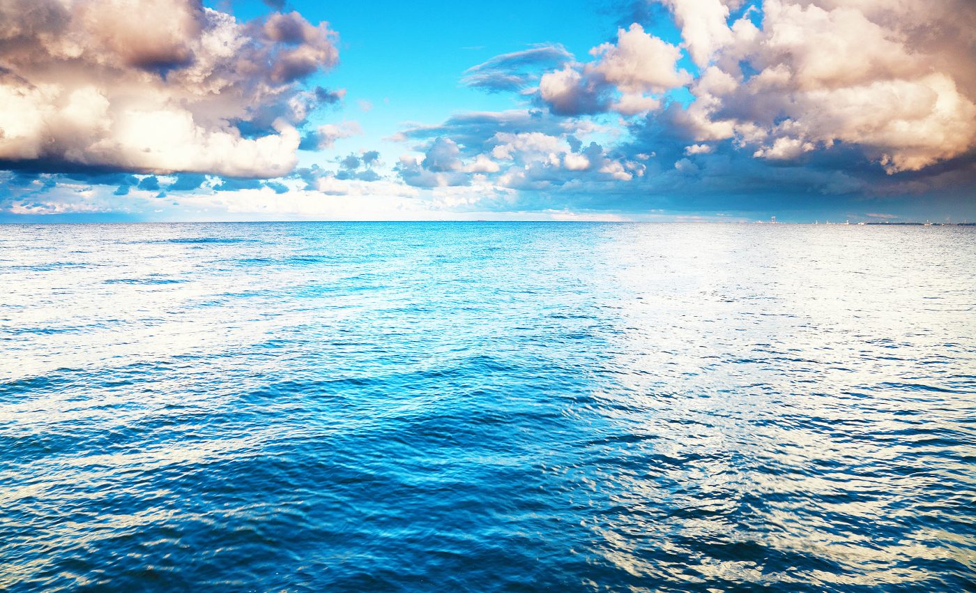 'We're changing the clouds': Unintended geoengineering test is warming the Atlantic