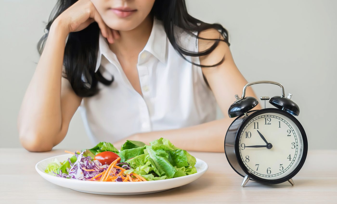 Fasting is linked to enormous benefits, but also serious risks