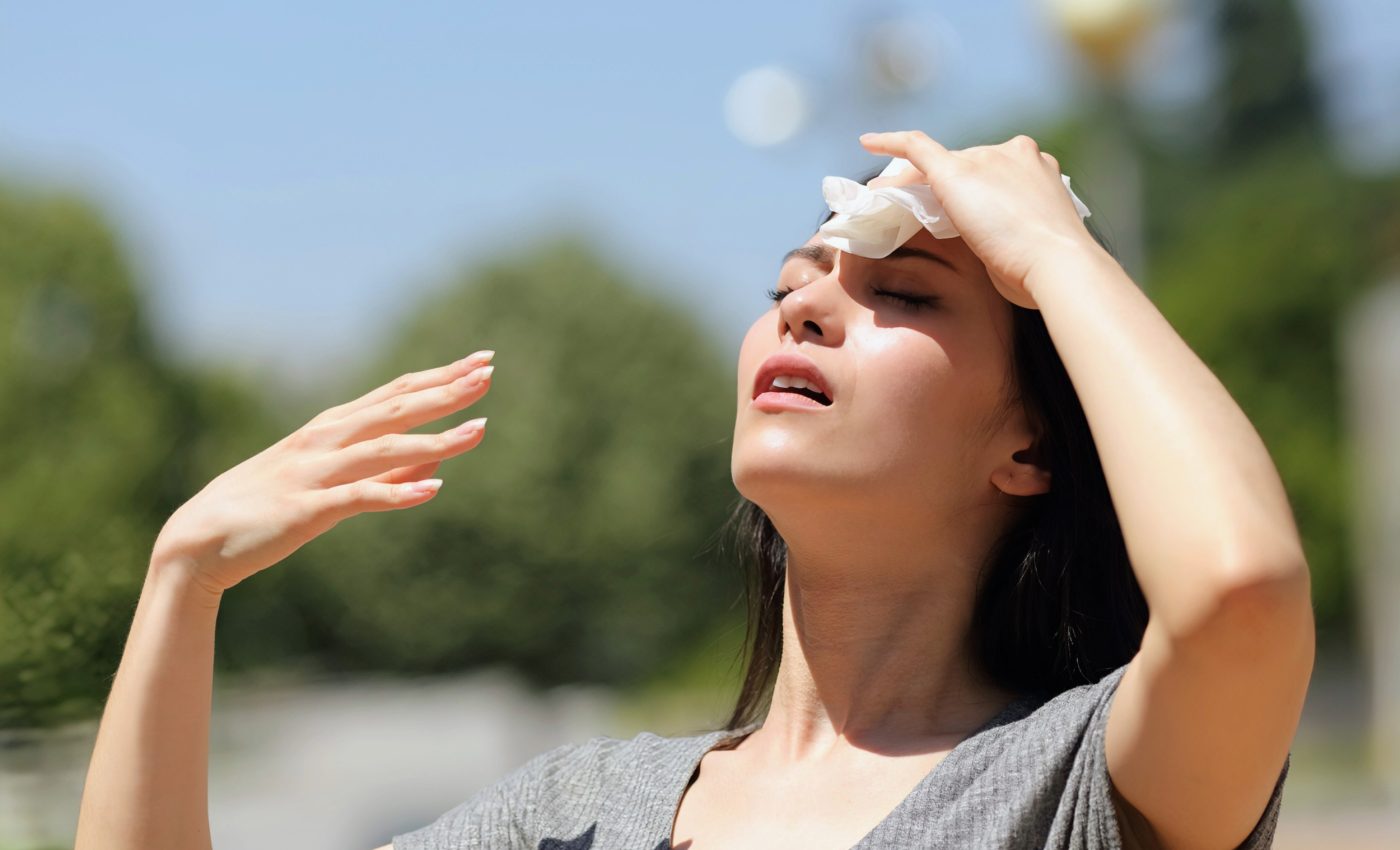 AI predicts global warming's impact on extreme weather