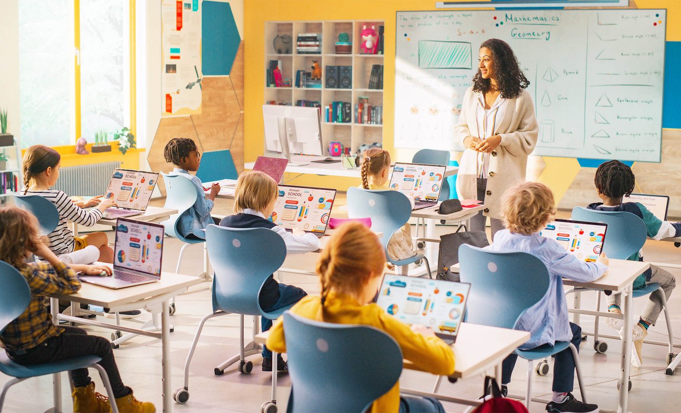 Paper vs computer tests: Which is better for students?