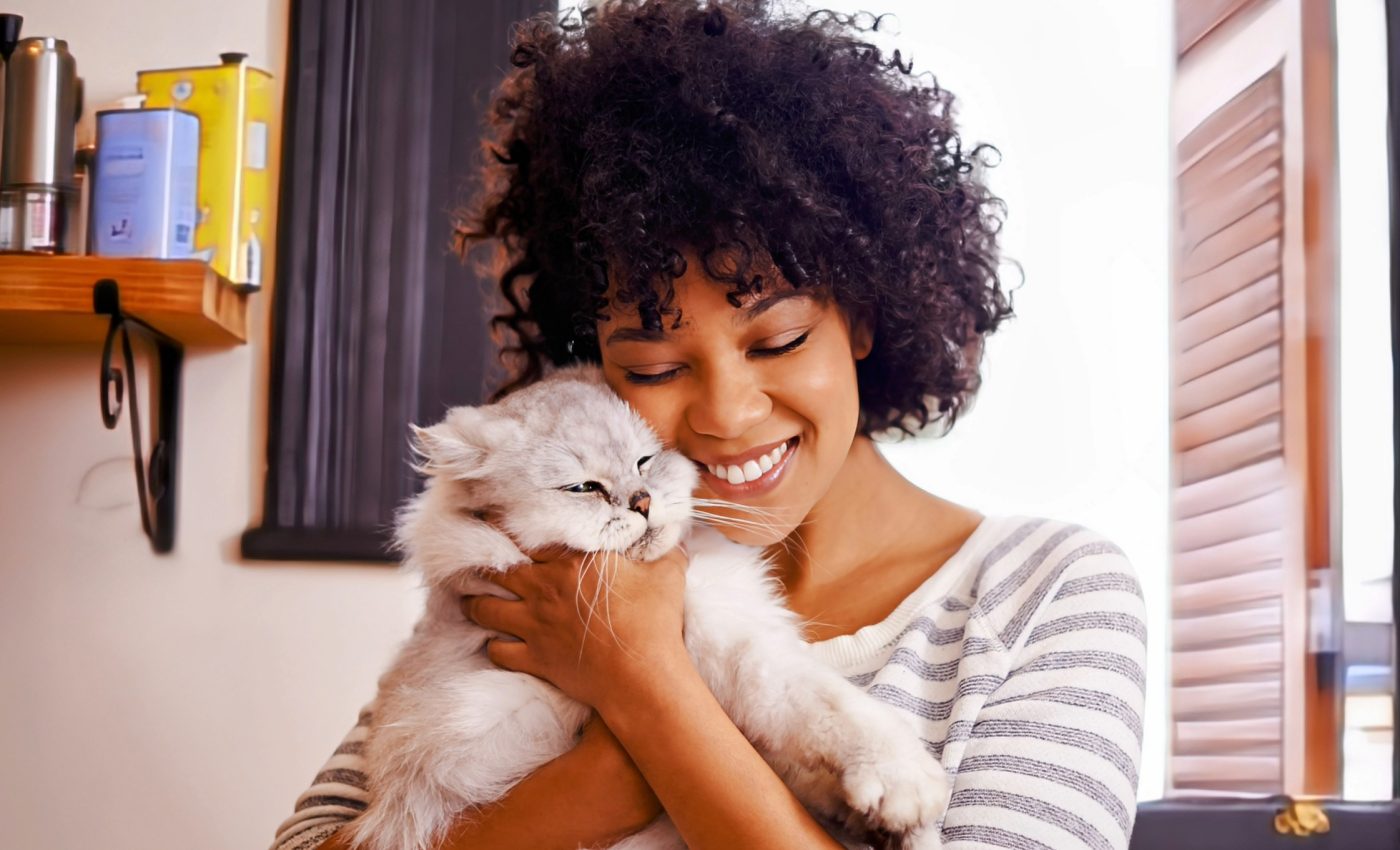 Where does love live in the brain?