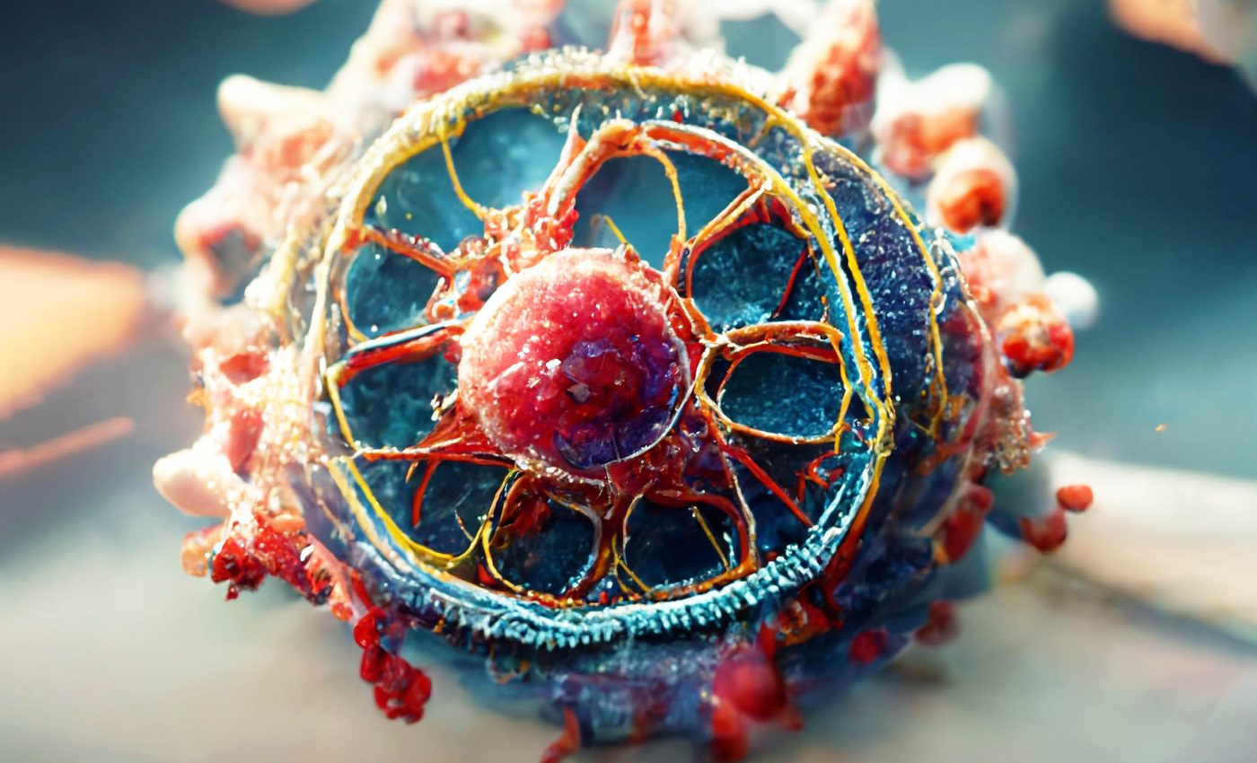 Ice age viruses hold clues to Earth's past and future climate