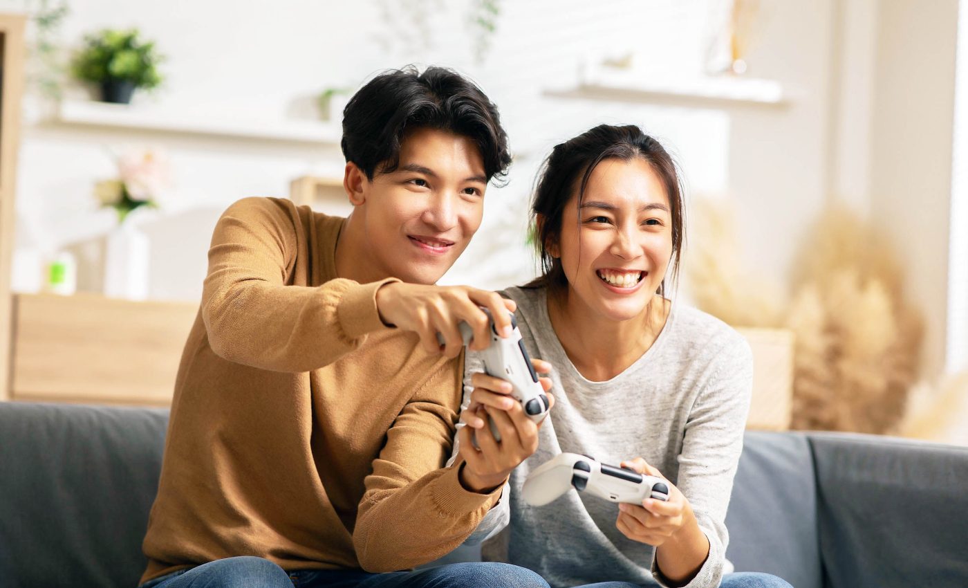 Shock study: Video gaming positively impacts mental well-being