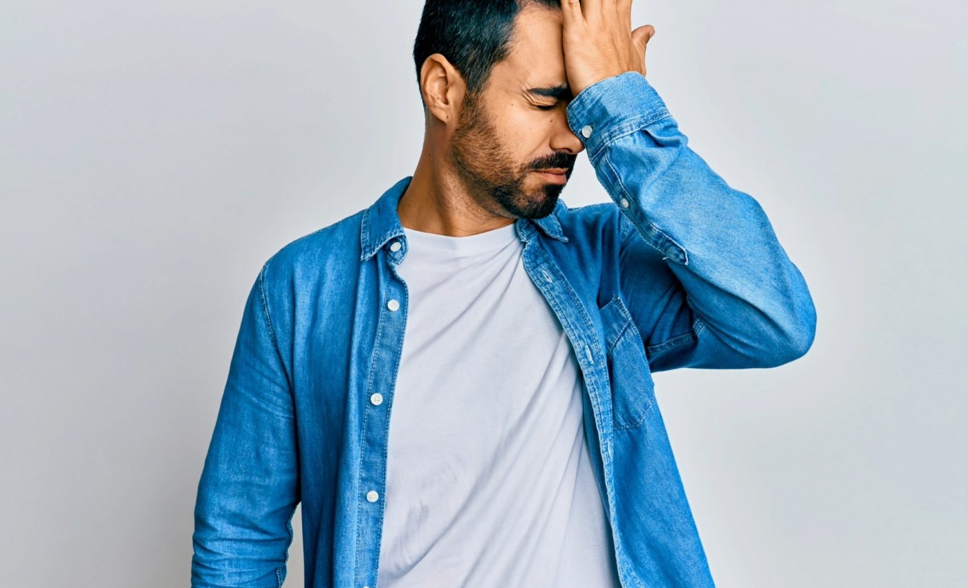 Forgetting may actually be a beneficial form of learning