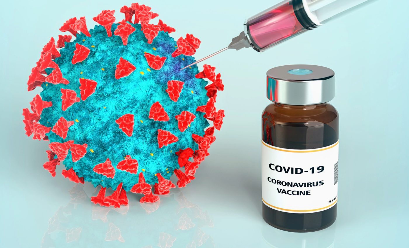 Covid-19 vaccine misconceptions are spreading rapidly