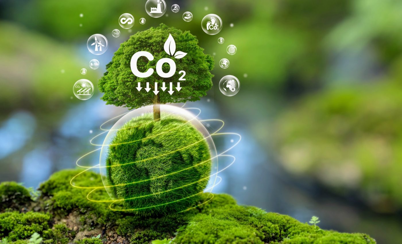 Underground CO2 storage: Feasible solution or climate illusion?