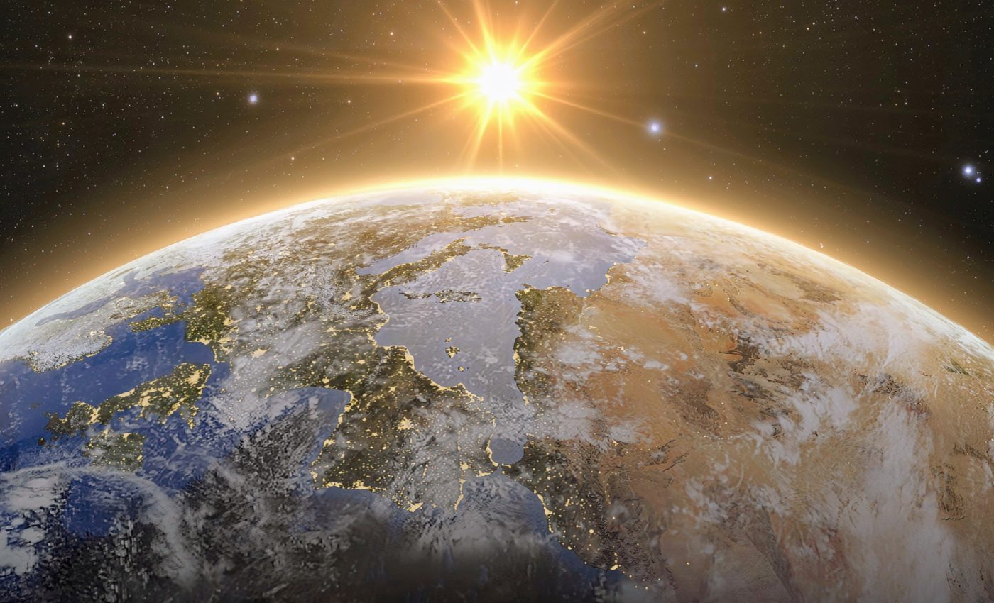 Scorching summer of 2024 could make it the hottest year on record