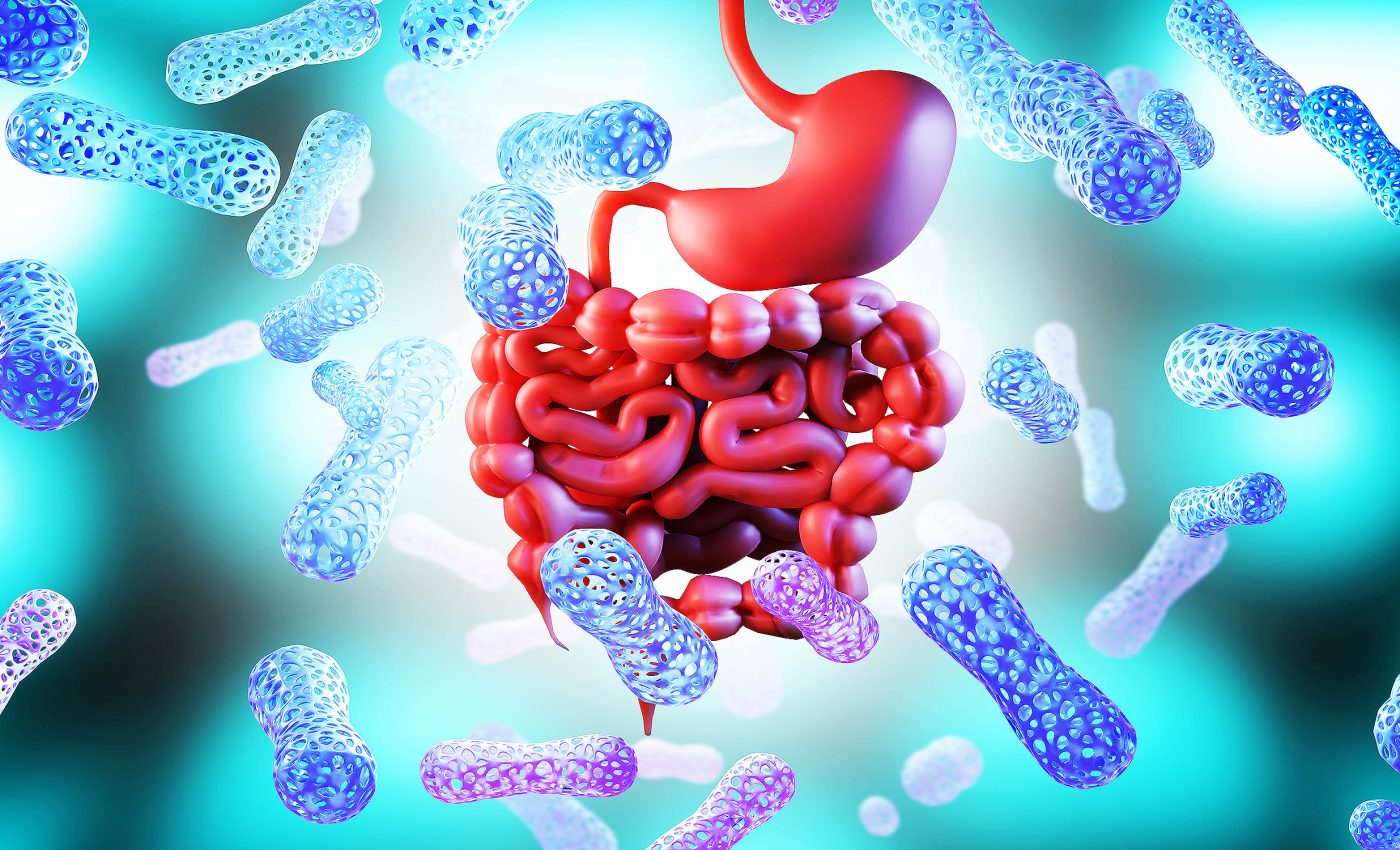 New tool detects changes in gut health to help prevent disease