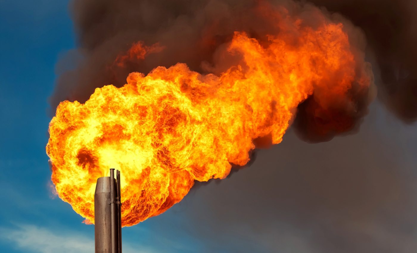 Rising methane emissions threaten Earth's habitability