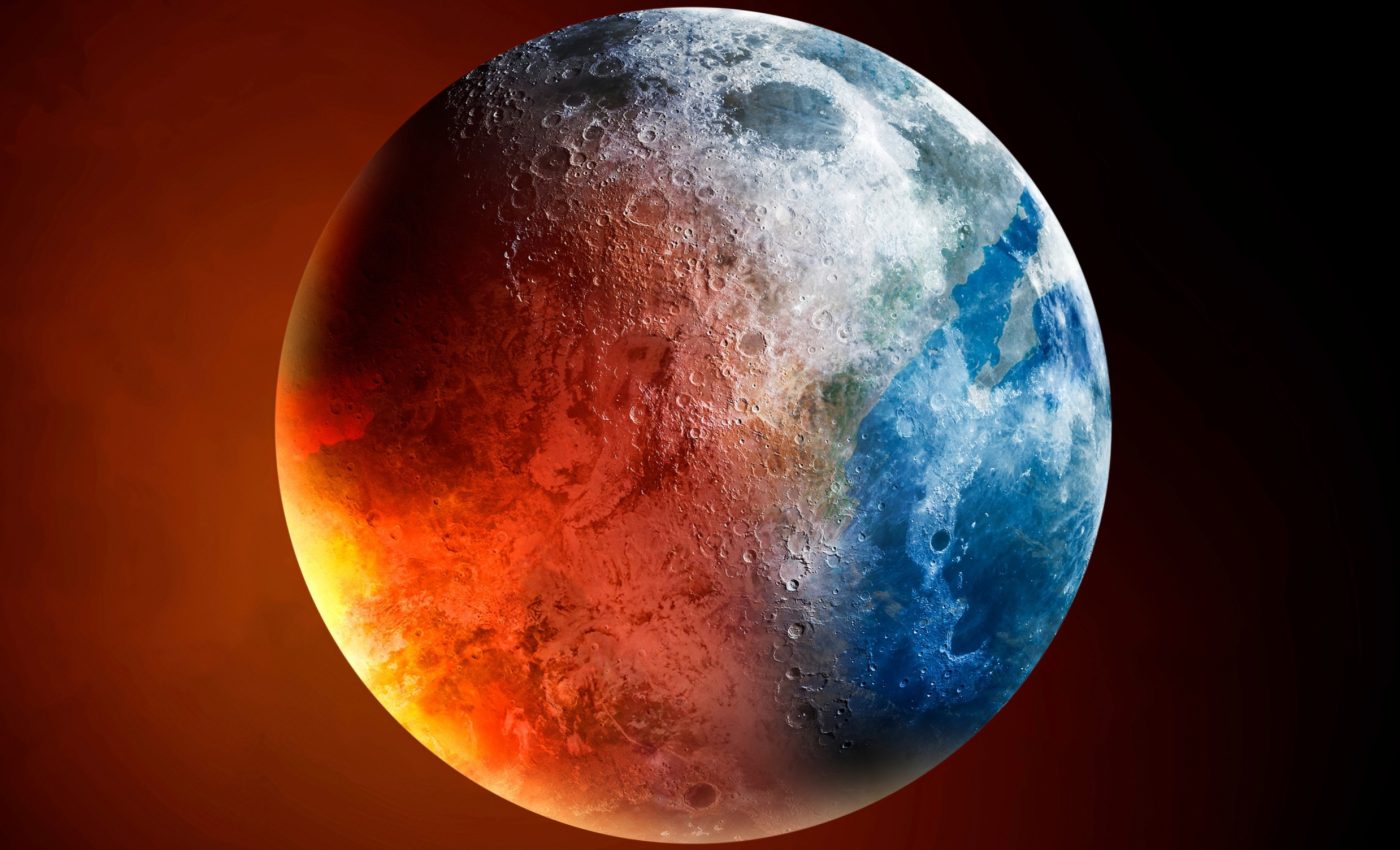 Cause of Earth's largest mass extinction is no longer a mystery