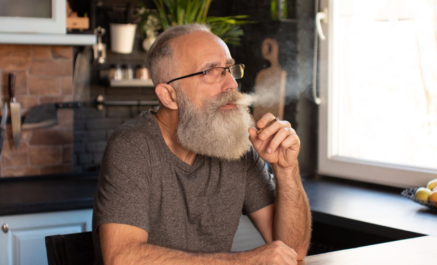 Cannabis use is rising significantly among older adults