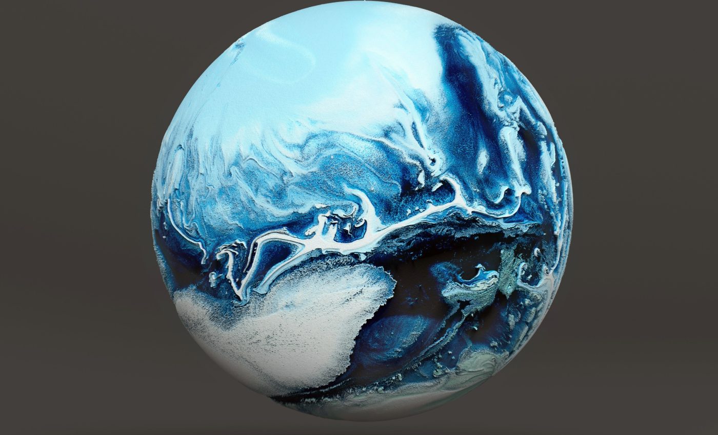 ‘Snowball Earth’ event set the stage for complex life