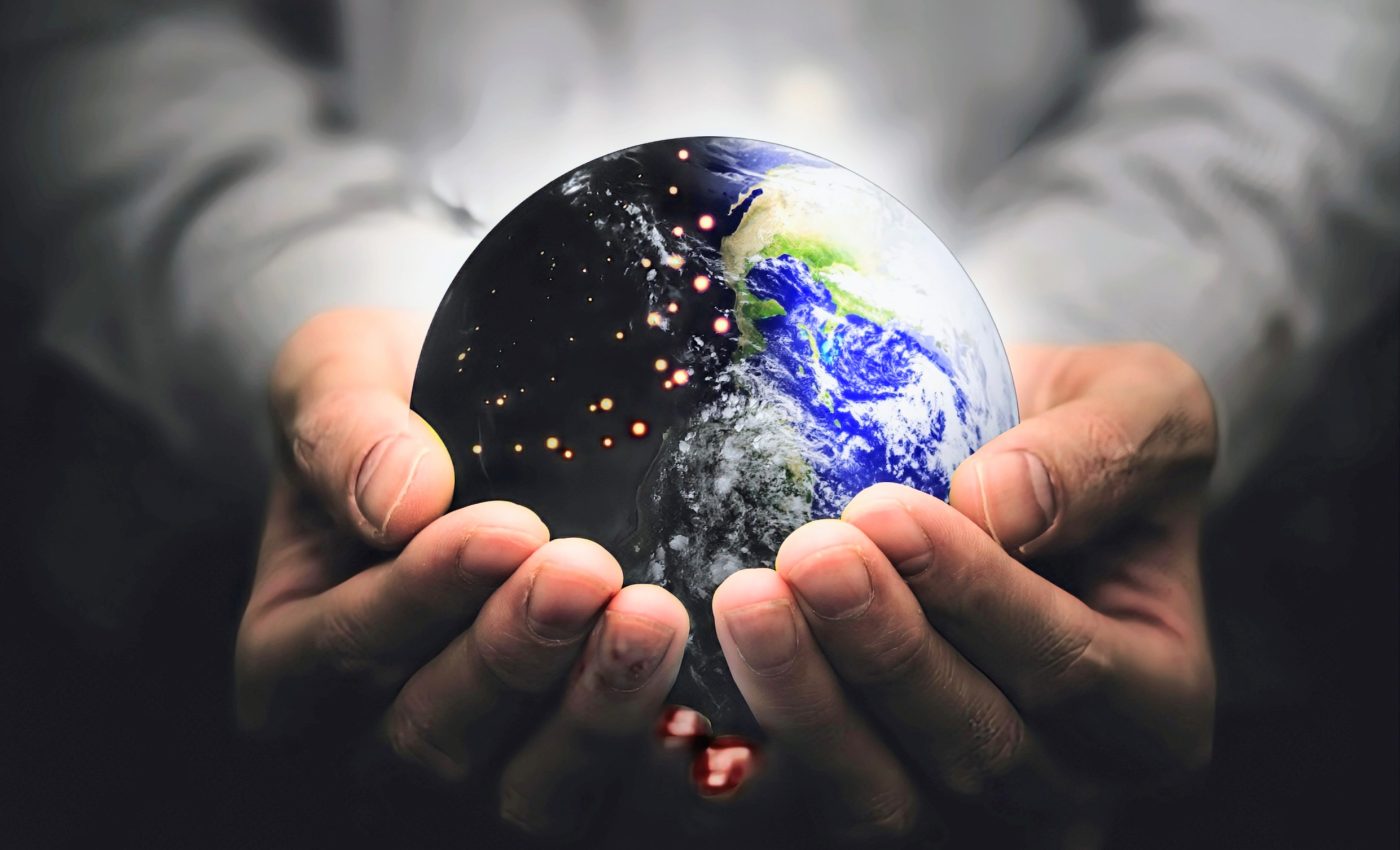 Most of Earth's 'safe' planetary boundaries have been breached