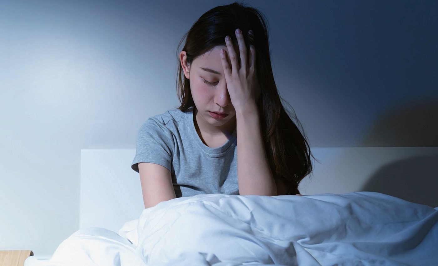 Melatonin receptor is a new target for treating sleep disorders