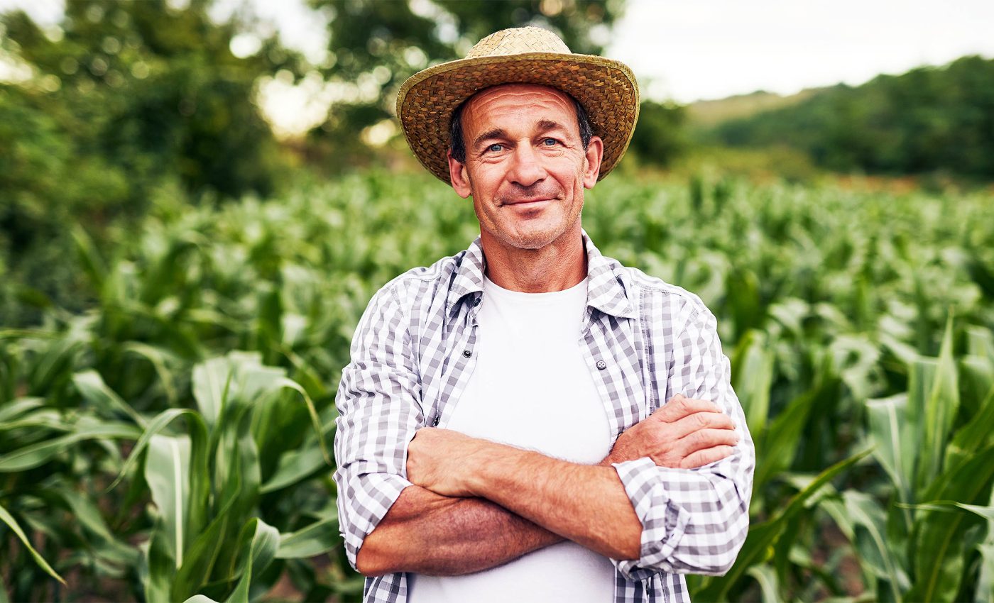 Growing health gap between rural and urban men around the world