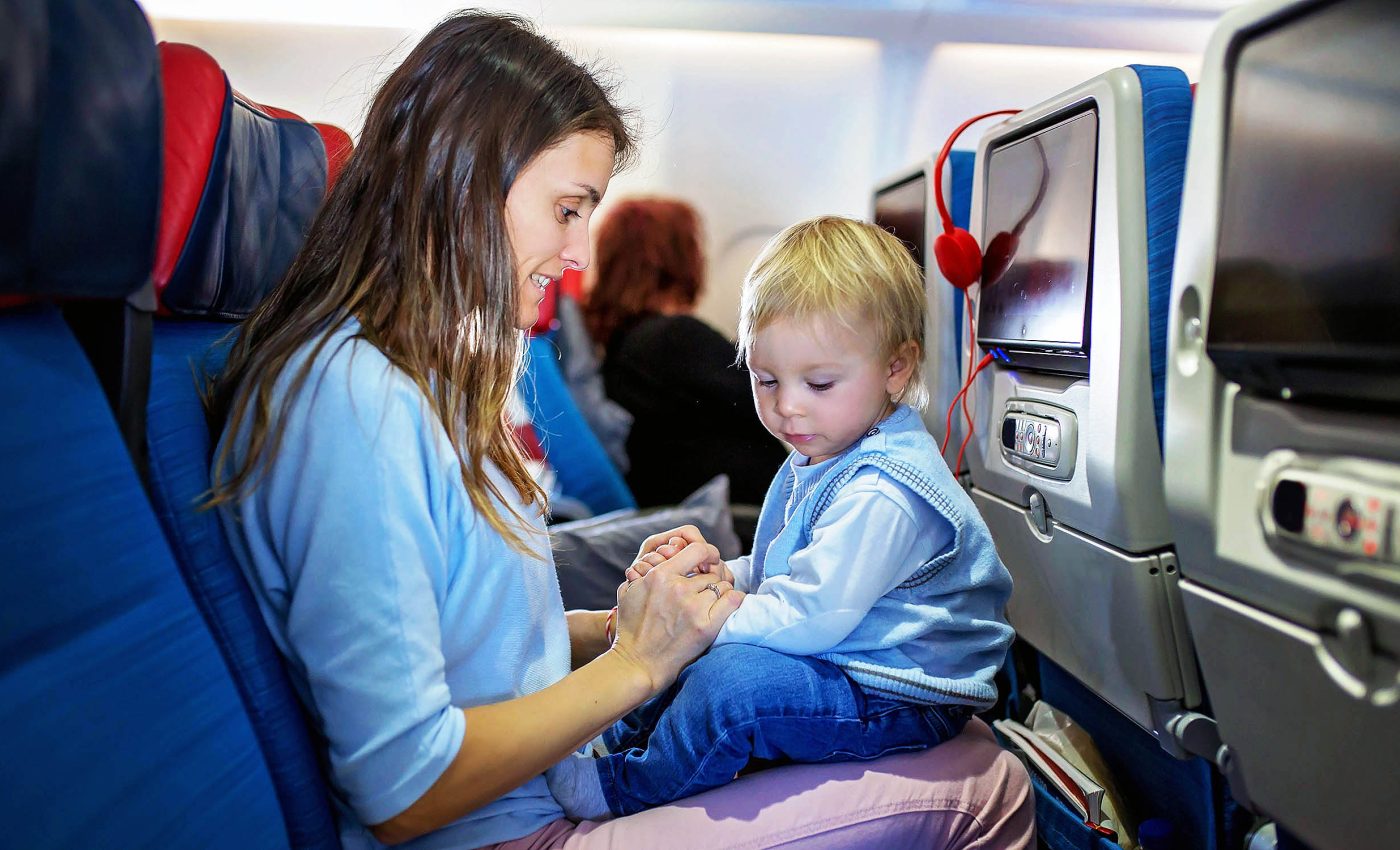 Airline flights may be slowed down intentionally to fight climate change