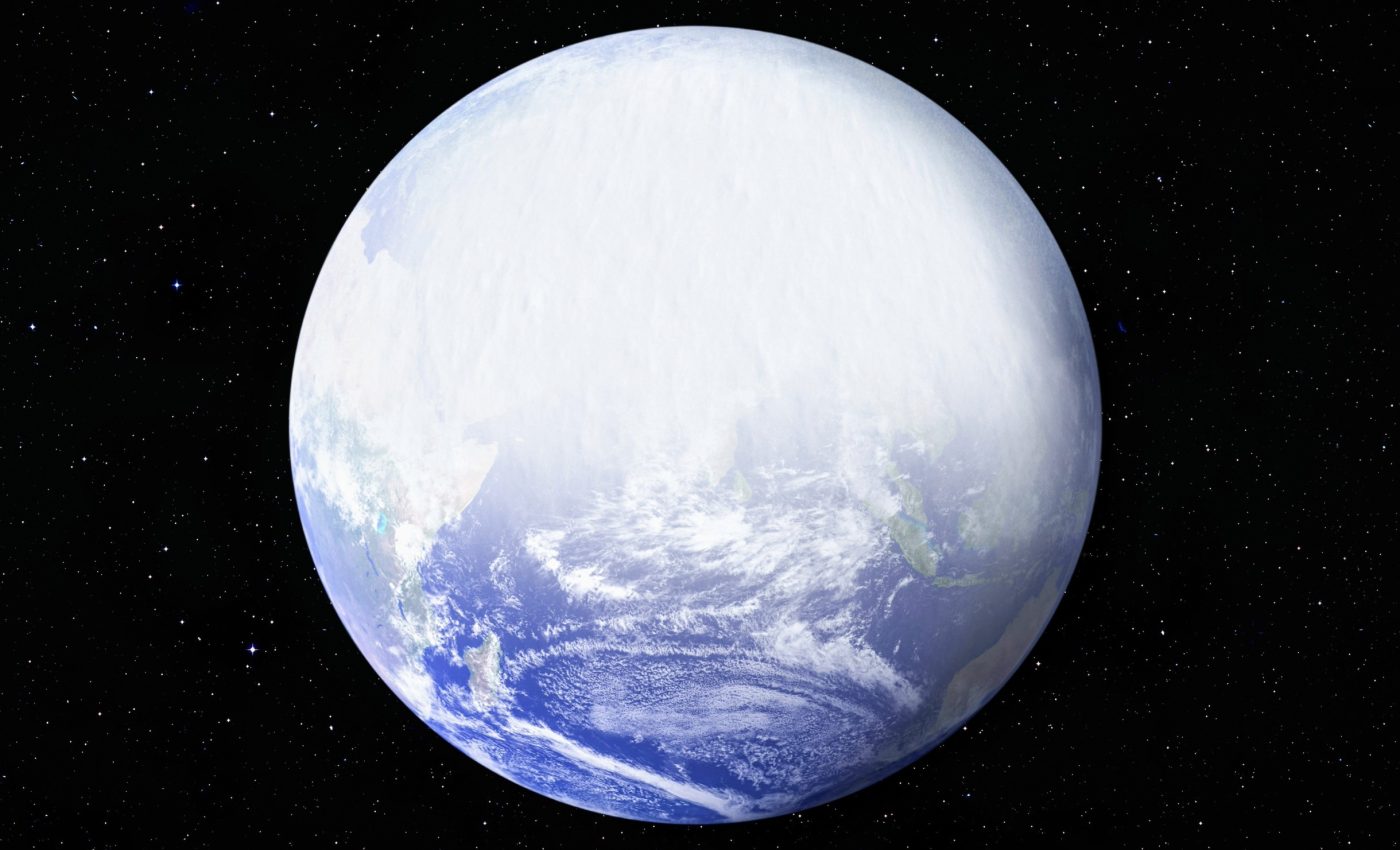 What the Ice Age can tell us about future El Niño events