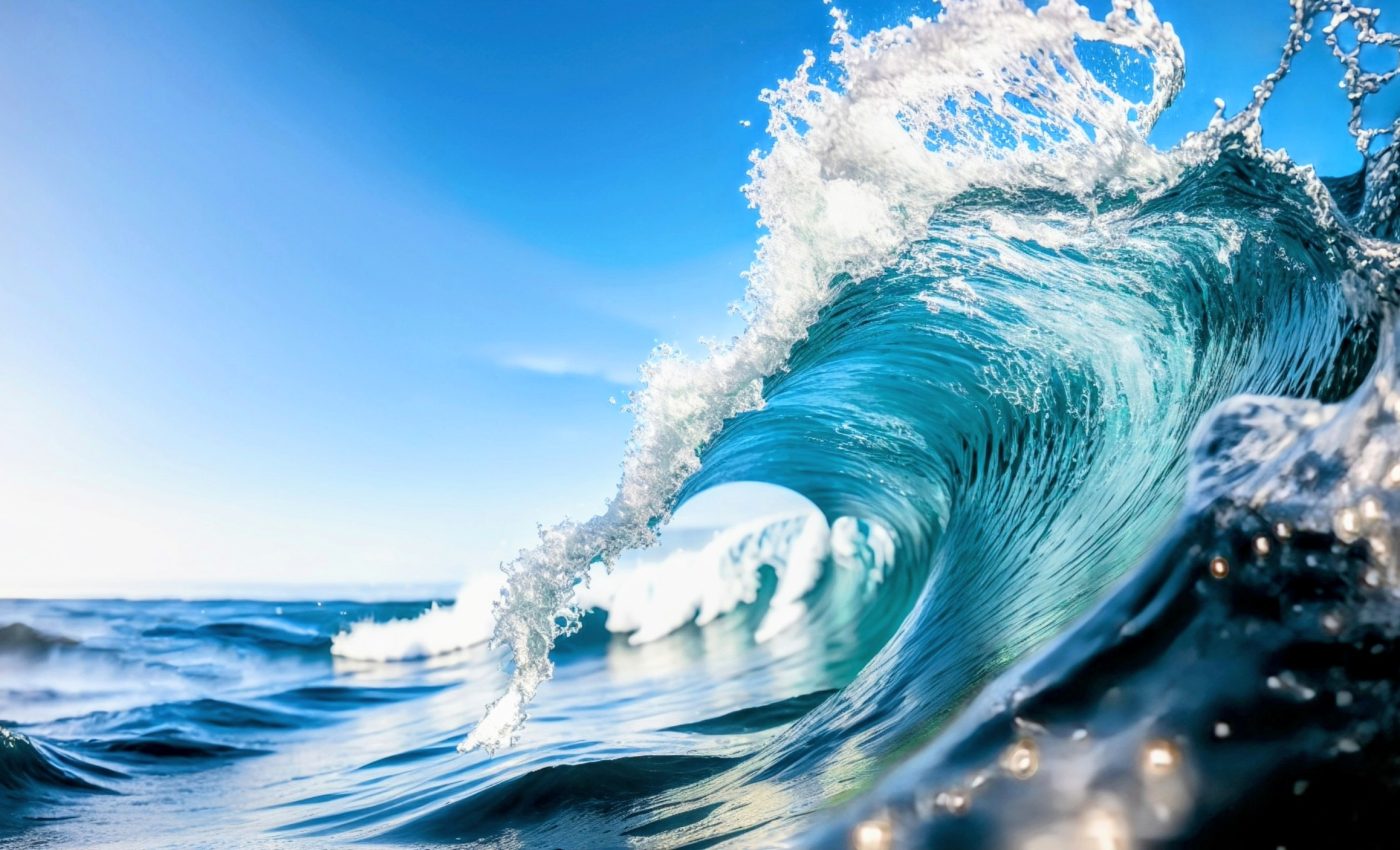 Sea surface microlayer has a hidden impact on climate