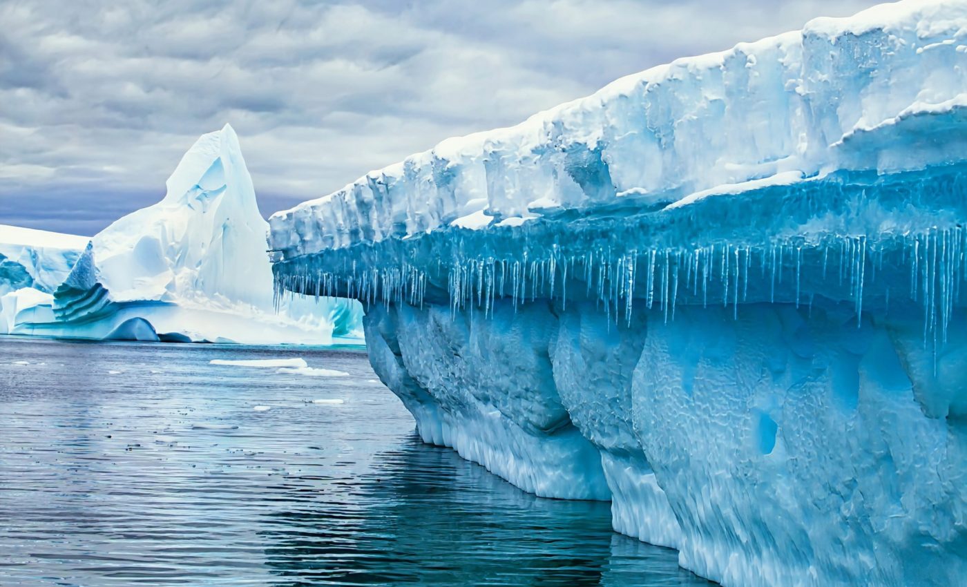 How much will Antarctica contribute to sea level rise?