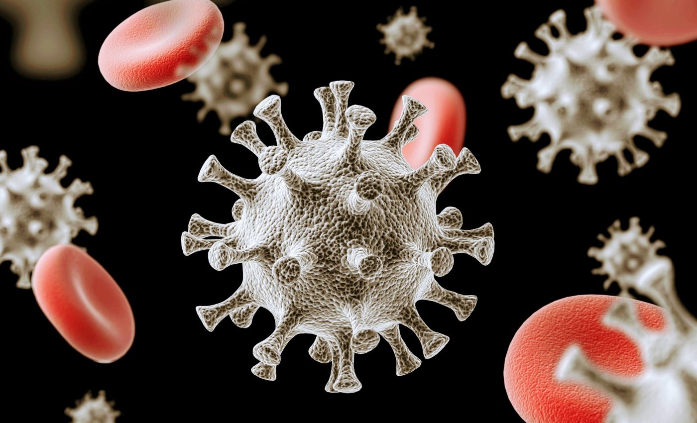 COVID infection equips the body to fight off the flu