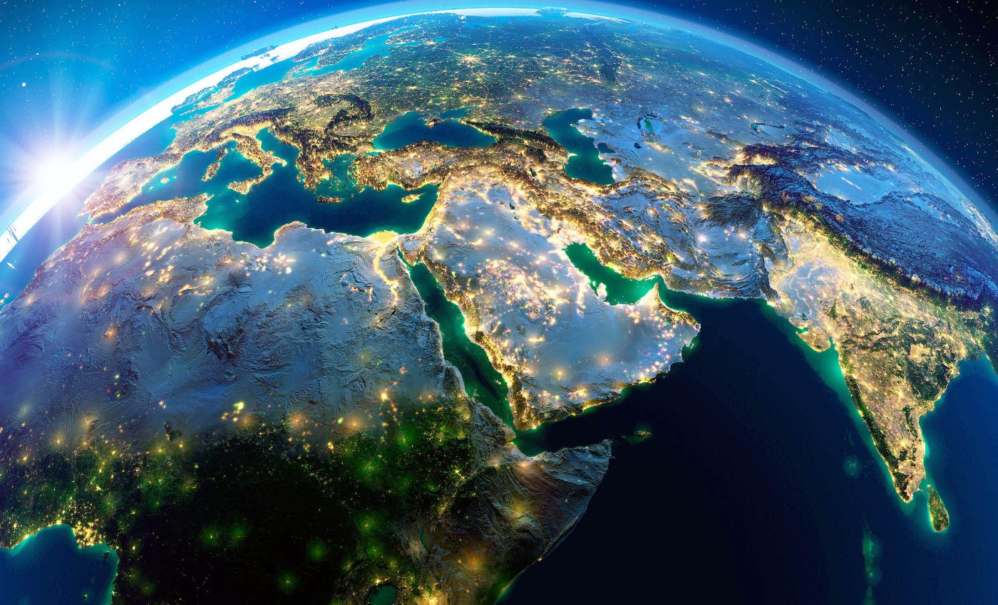 The Anthropocene: When exactly did humans begin changing Earth?