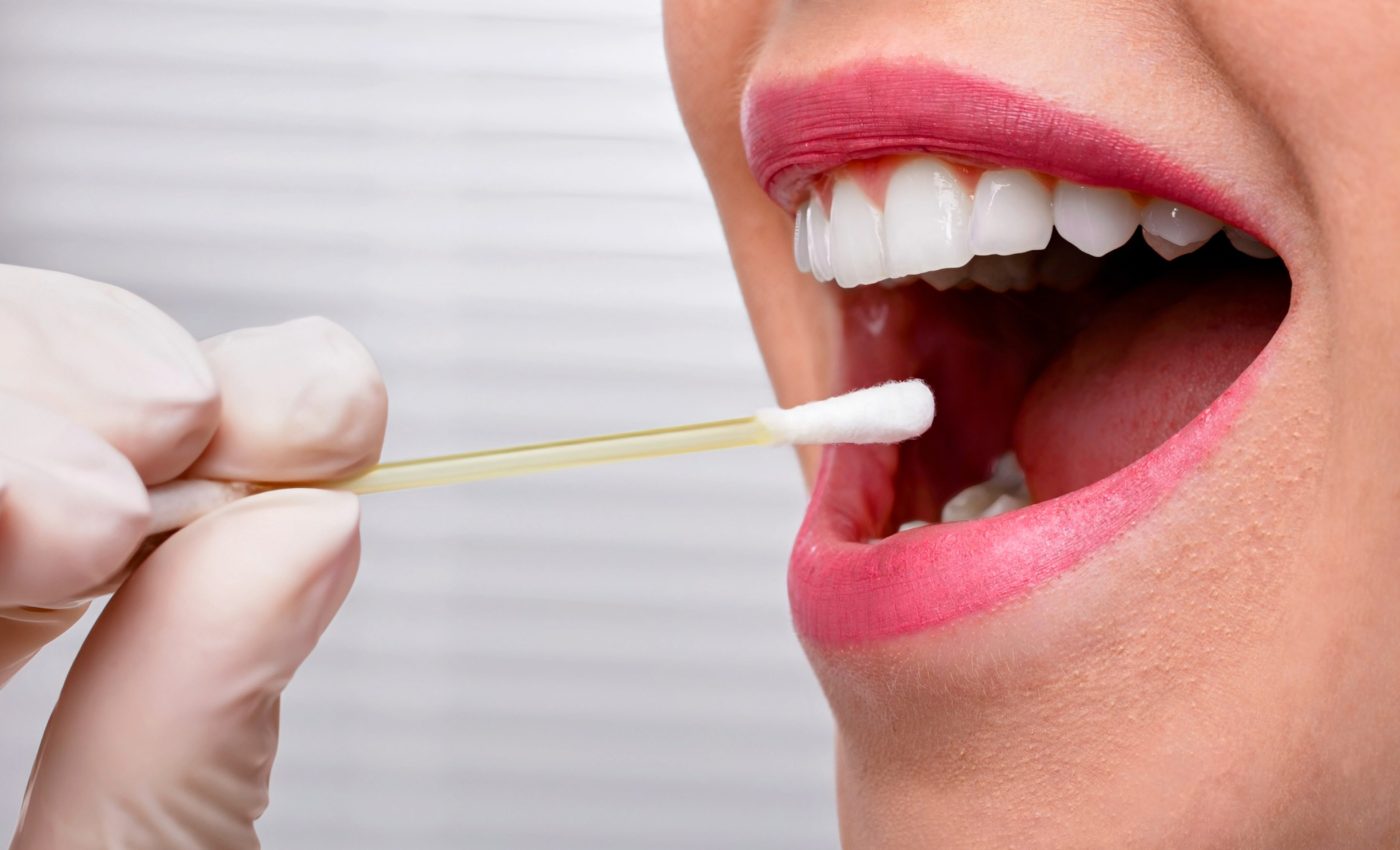 Cheek cells can predict your risk of death