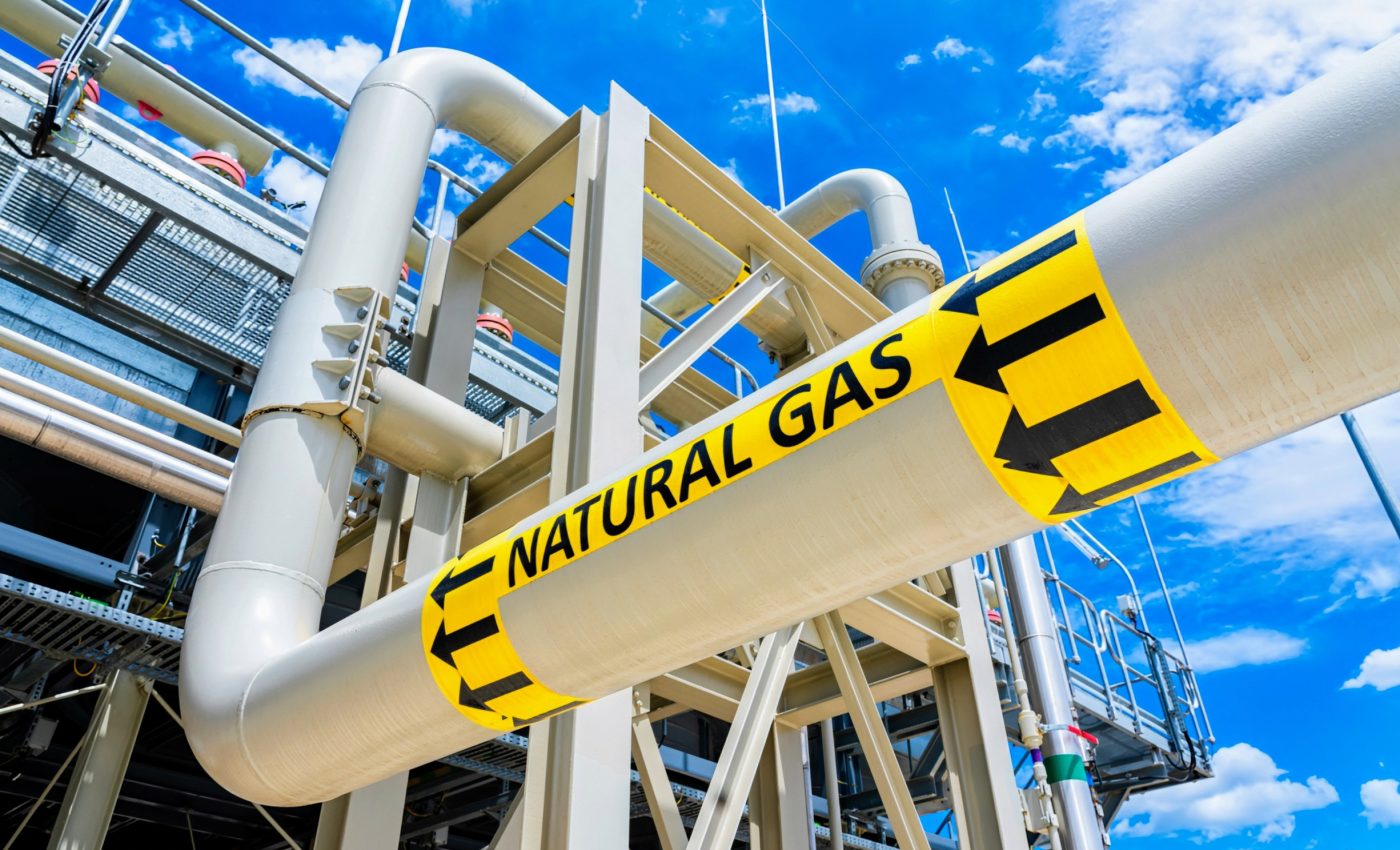 Natural gas isn’t as clean as we think
