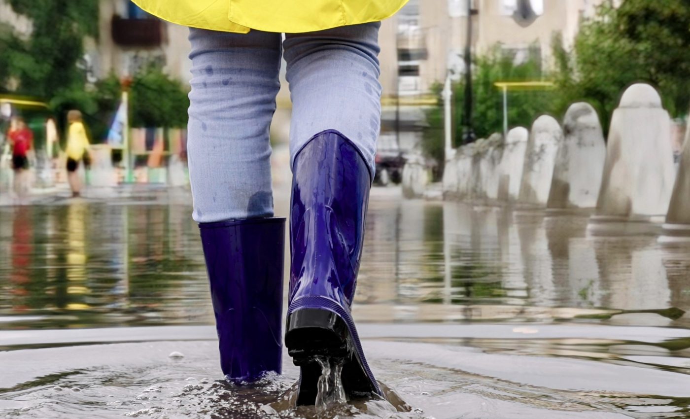 Cities are largely unprepared for the effects of climate change