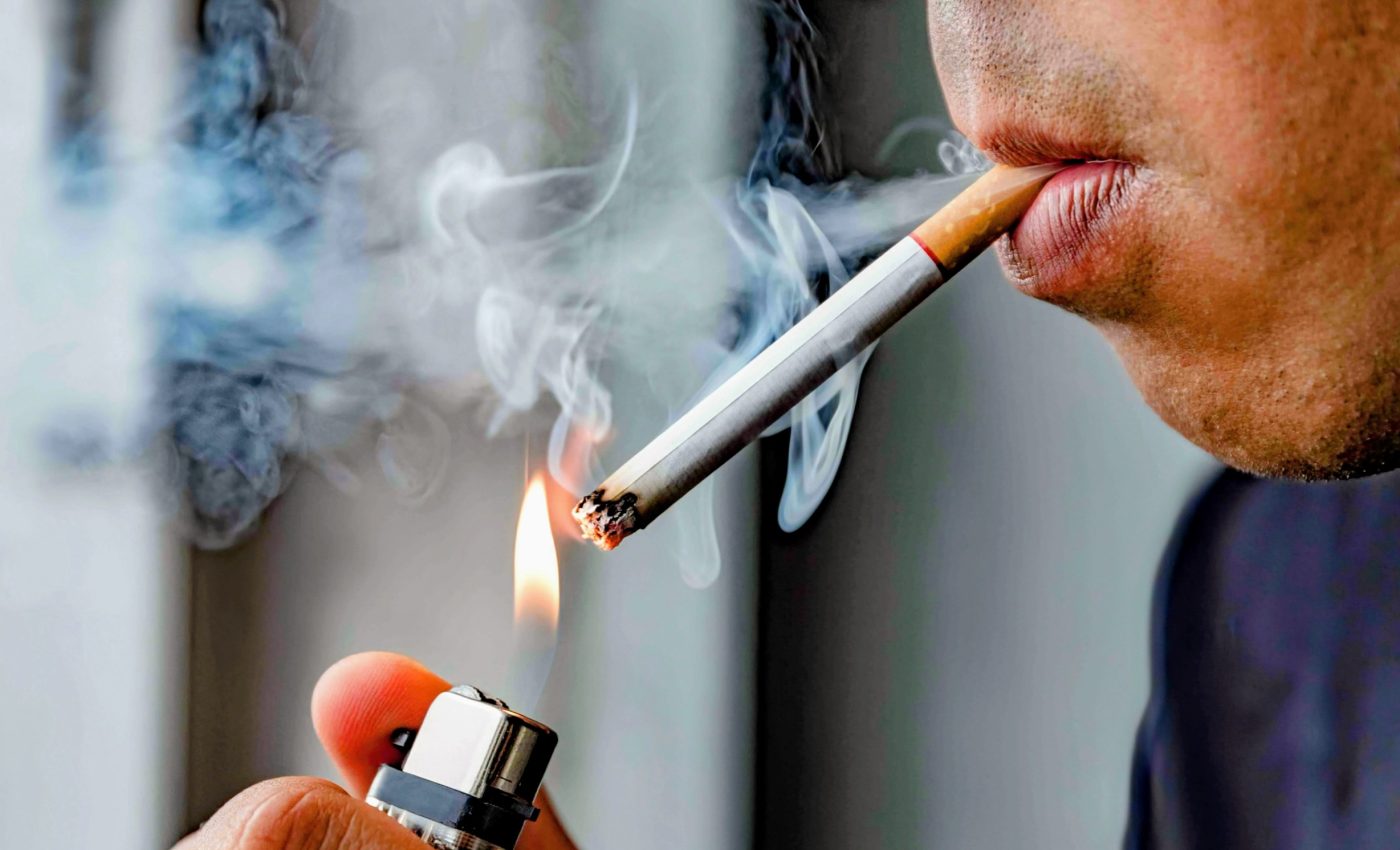 Tobacco bans could help prevent 1.2 million lung cancer deaths